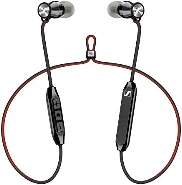 Sennheiser HD1 Free Wireless Earbuds: A Liberating In-Ear Audio Experience
