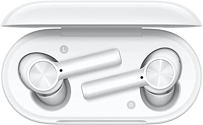 OnePlus Buds Z True Wireless Earbuds: A Budget-Friendly Introduction to True Wireless