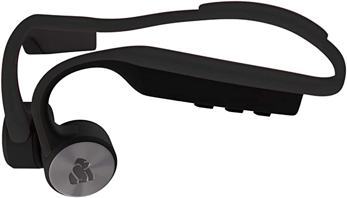 Gorilla Audio Ultra Ti2 Bone Conduction Headphones: Open-Ear Freedom for Active Lifestyles