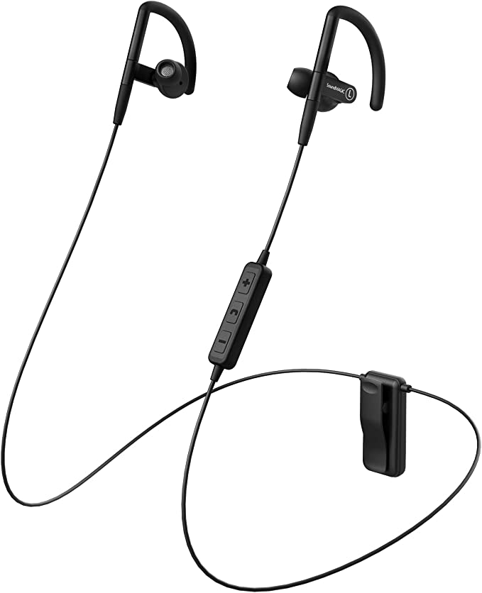 SoundMAGIC ST80 Wireless Earbuds