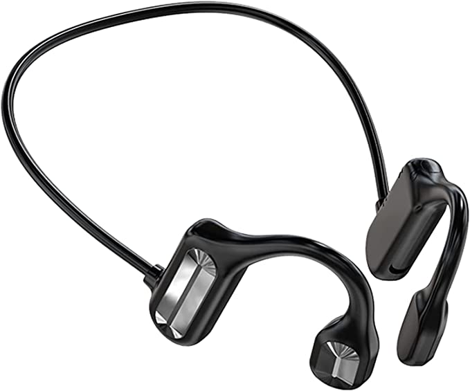 TEDATATA BL09 Sports Headphones: The Sweatproof Wireless Earbuds for Active Lifestyles