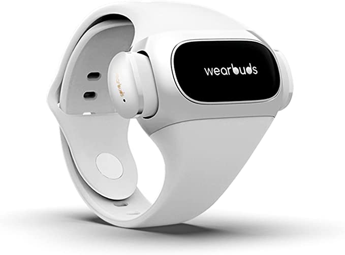 product KSOUND AI-W20Lite Smartwatch with True Wireless Earbuds