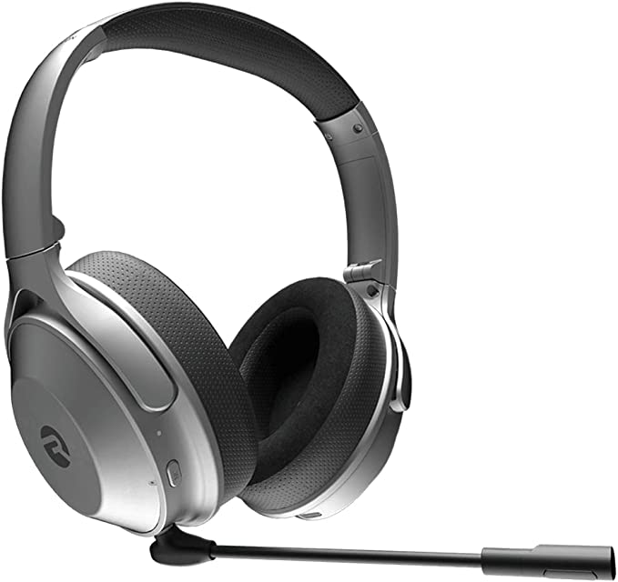 Raycon The Work Bluetooth Headphones: The Ultimate Noise-Cancelling Headphones for Work