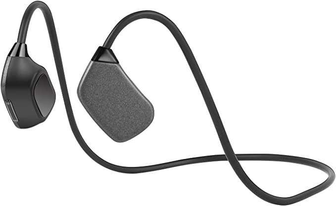 Vounel X5 Pro Premium Bone Conduction Open-Ear Bluetooth Headphones