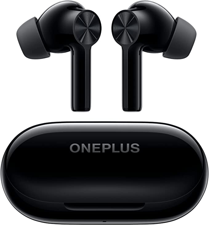 OnePlus Buds Z2 True Wireless Earbuds: A Budget-Friendly Noise Cancelling Delight