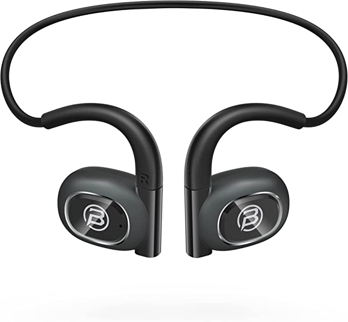 BUGANI B01 Open-Ear Wireless Bluetooth Headphones: A Breath of Fresh Air