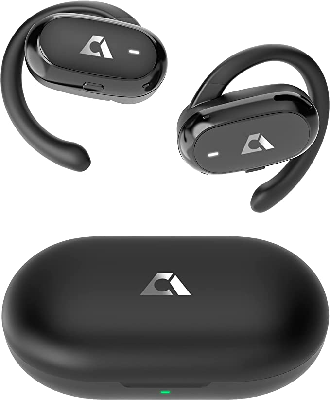 Lavales E35 Open Ear Wireless Headphones - A Unique Listening Experience