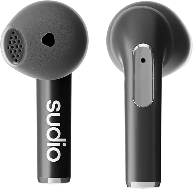 Sudio N2 True Wireless Bluetooth Open-Ear Earbuds