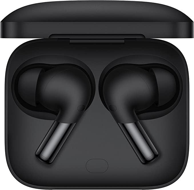 OnePlus Buds Pro 2 Wireless Earbuds - Audiophile-Grade Sound Quality Co-Created with Dynaudio