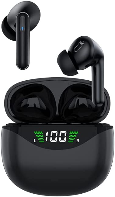 Tegax S20 Wireless Earbuds: A Top Pick for Music Lovers