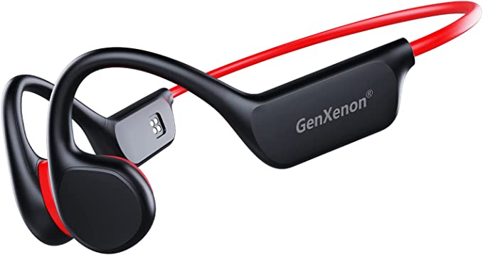 GenXenon X7 Bone Conduction Headphones