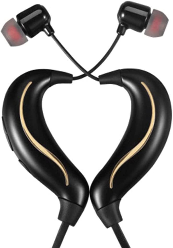 TBIIEXFL Headphones – Recommended for Sports and Workouts