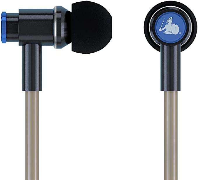 DefenderShield LYSB01N4LJOE2-ELECTRNCS Air Tube Stereo Earbuds – Product 