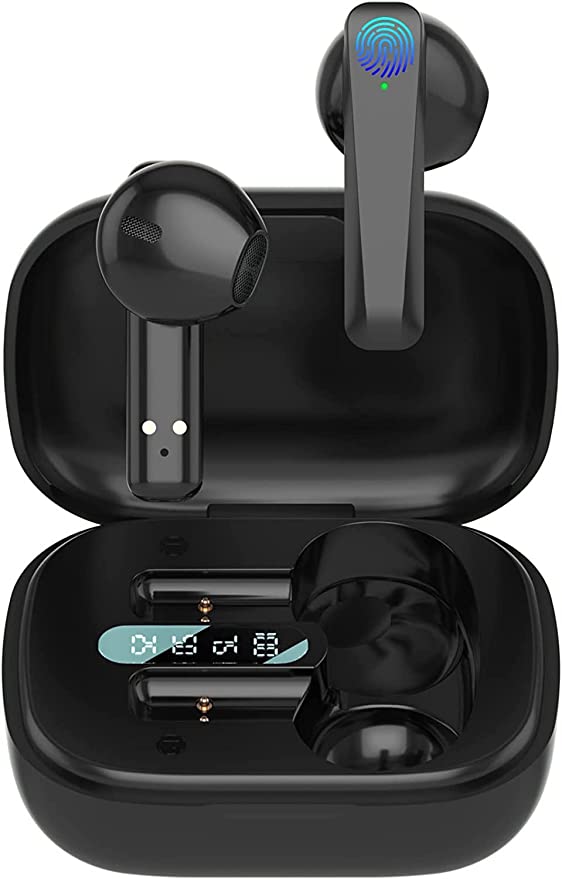 OMFG BB13 Wireless Earbuds - Advanced Features and Comfortable Design