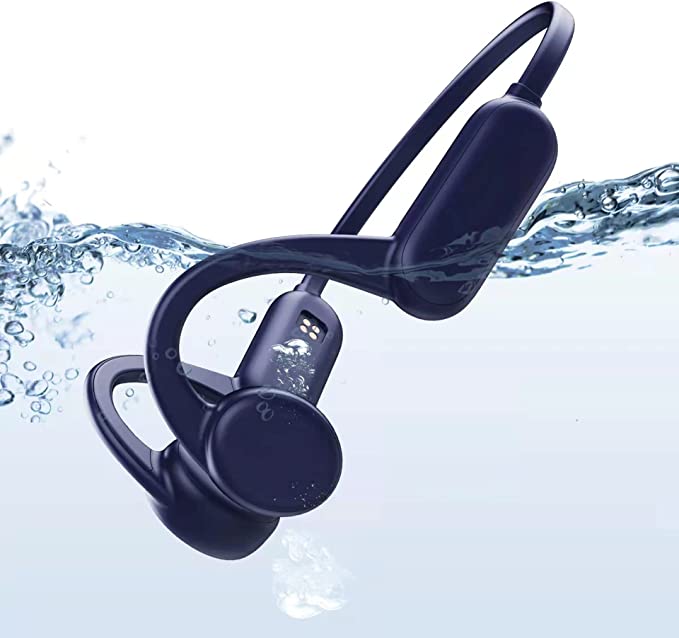 HCMOBI X18Pro Bone Conduction Headphones - Your Perfect Swimming and Sports Companion