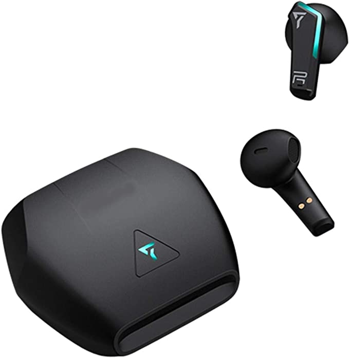 N\C Wireless Bluetooth Headset 5.0 Gaming Stereo - A Game-Changing Audio Experience