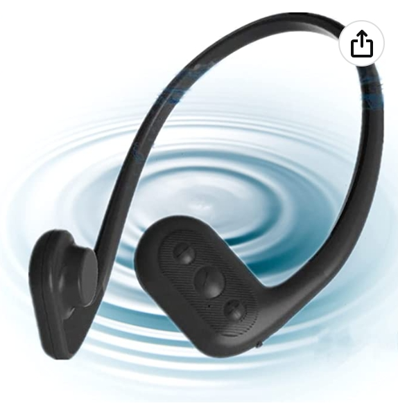 product Tayogo WB01 Bone Conduction Headphones