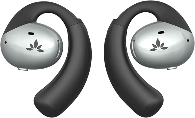 Avantree Pebble Open-Ear Bluetooth 5.2 Wireless Earbuds: A Lightweight Design with Impressive Battery Life Makes Them Worth Recommending