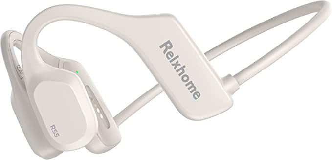 Relxhome RS5 Open Ear Headphones: Open-Ear Freedom and Comfort