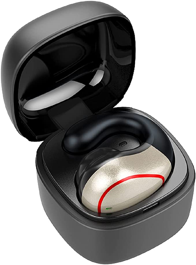 Xmenha Single Wireless Earbuds: Open-Ear Freedom for Active Lifestyles