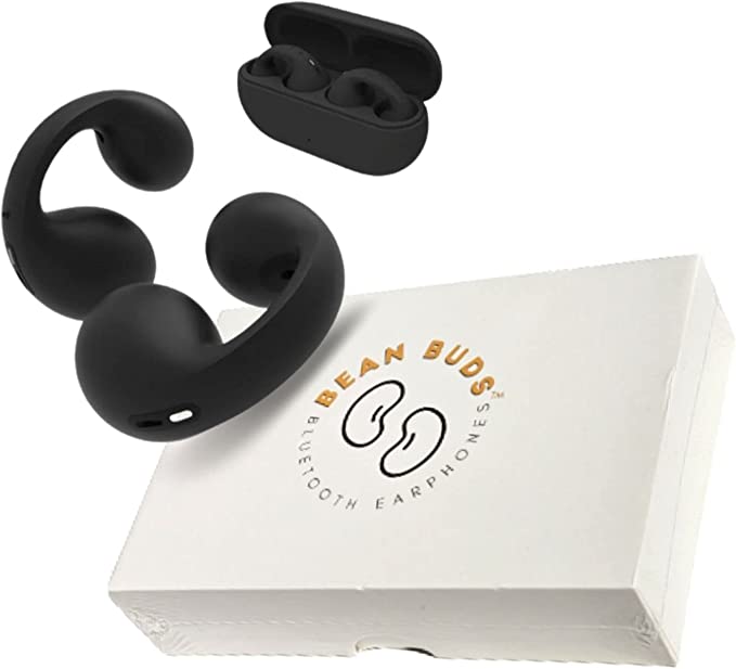 Bean Buds BB Wireless Earbuds: An Open-Ear Comfort Pick