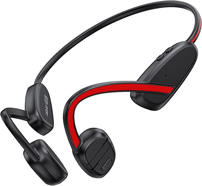DOVIICO ONE Lite-Q1 Open Ear Bluetooth Headphones  : A Budget-Friendly Open-Ear Bluetooth Experience