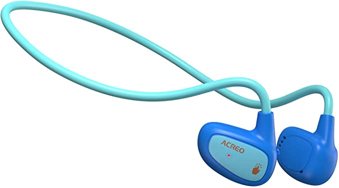 ACREO A9 Kids Headphones - Safer and Comfortable for Children