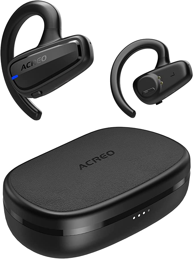 ACREO A8 Next Generation Open Ear Headphones