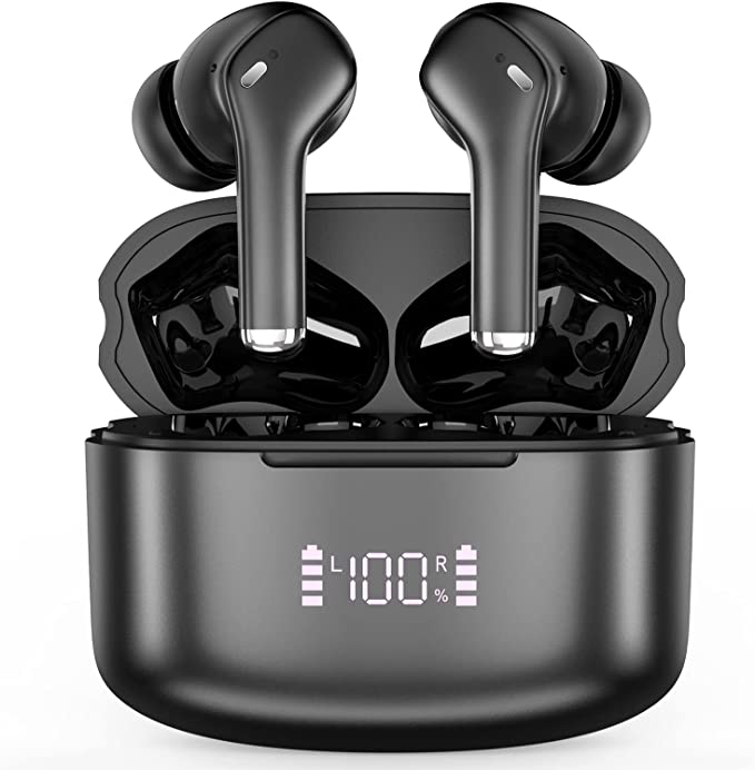 Kargebay M48 Wireless Earbuds: A Budget-Friendly Wireless Earbud That Packs a Punch