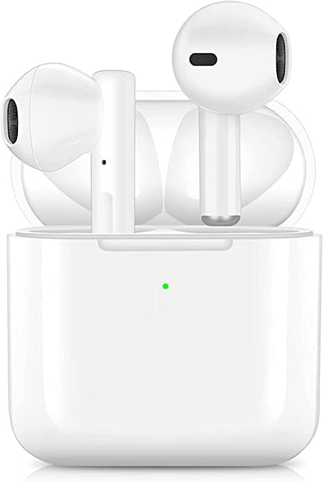 Peakfun Qian-i12 Wireless Bluetooth Headphones - Affordable Yet Capable Bluetooth Earbuds
