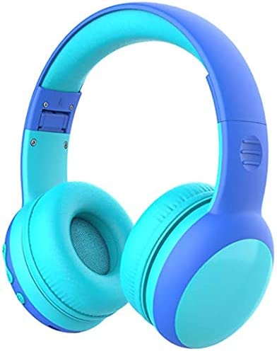 Gorsun E61 Bluetooth Kids Headphones