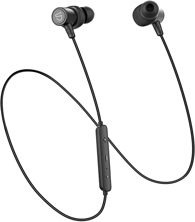 SoundPEATS Q30 HD+ Wireless Earbuds