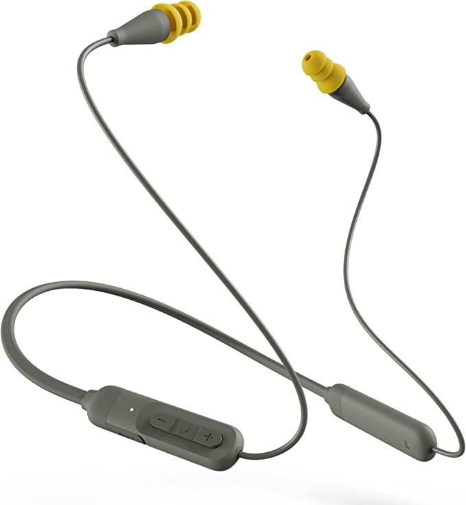 Elgin M1.3 Ruckus Discord Bluetooth Earbuds