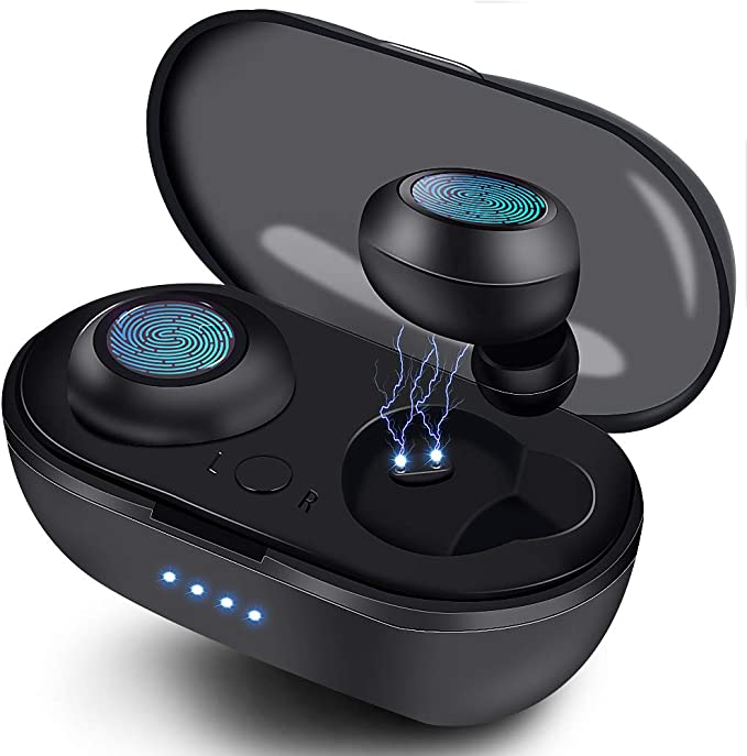 Integral Memory ASMY Wireless Earbuds: A Budget-Friendly Option