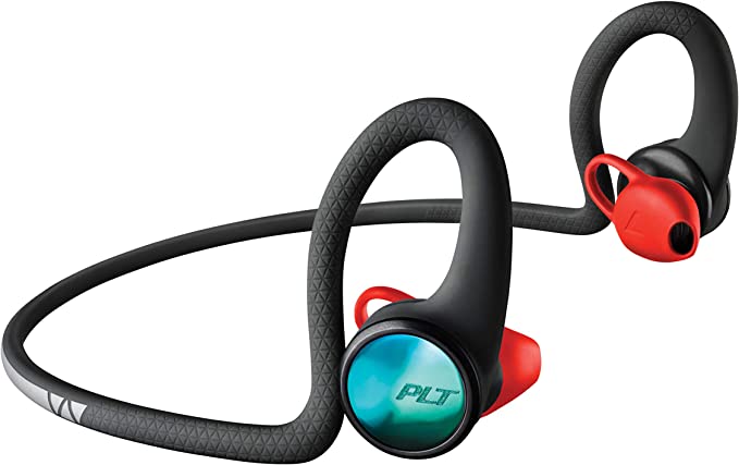 Plantronics Backbeat Fit 2100 Wireless Earbuds: Stay Aware While Breaking a Sweat