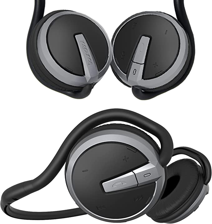 Soundbot SB221 Wireless Bluetooth Headphones: A Top Pick for Portable Audio with Great Sound