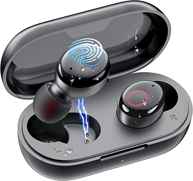 SUPFINE Wireless Earbuds: A Marvellous Melody in Your Ears