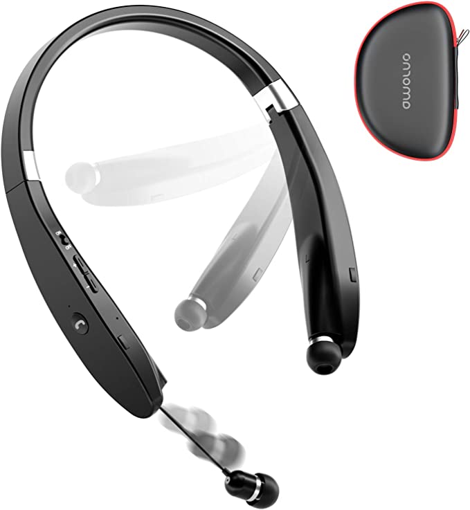 product AMORNO SX-991 Foldable Bluetooth Headphones