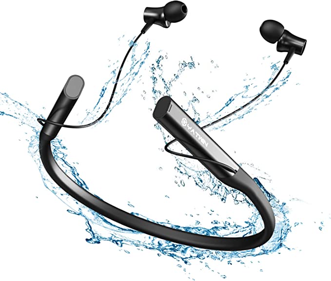 YATWIN YT-RUNNER PRO Bluetooth Headphones