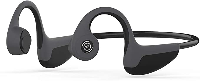 vapeonly Z8 Bone Conduction Headphones: A Portable and Safe Sports Earphone