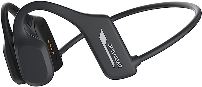 Loluka Real Swimming Headphone - Recommended for Bone Conduction Technology
