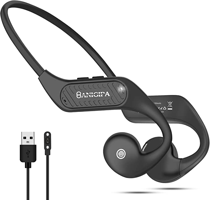 BANIGIPA G5 Open Ear Headphones