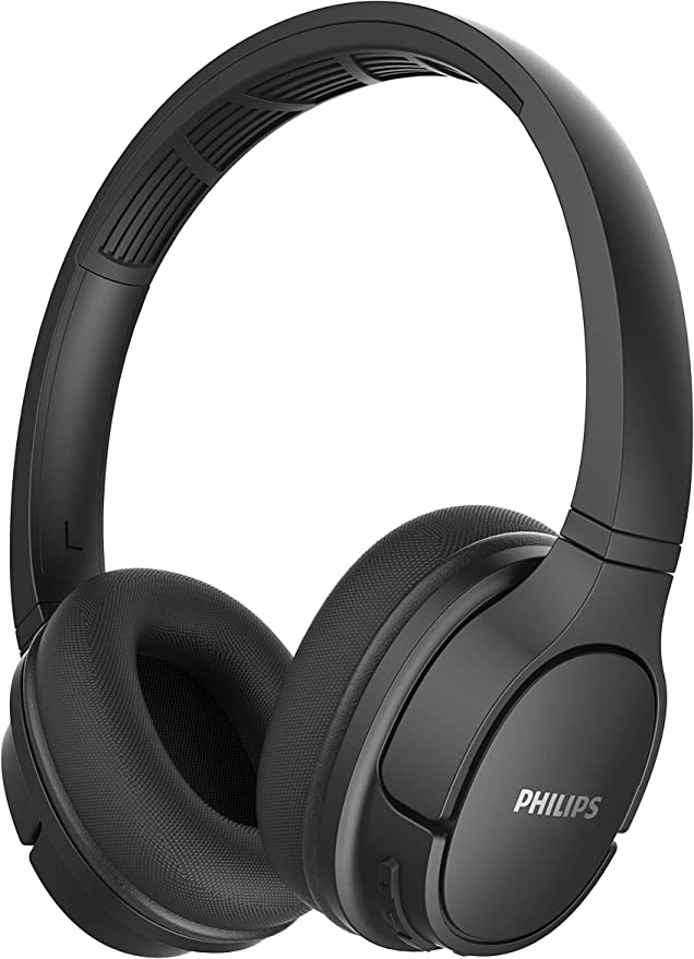 product PHILIPS ActionFit SH402 Wireless Headphones