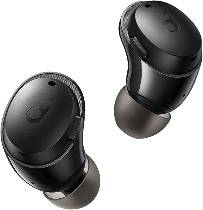 Soundcore Life A3i Noise Cancelling Wireless Earbuds: Powerful Noise Cancellation and Amazing Sound in Budget Wireless Earbuds