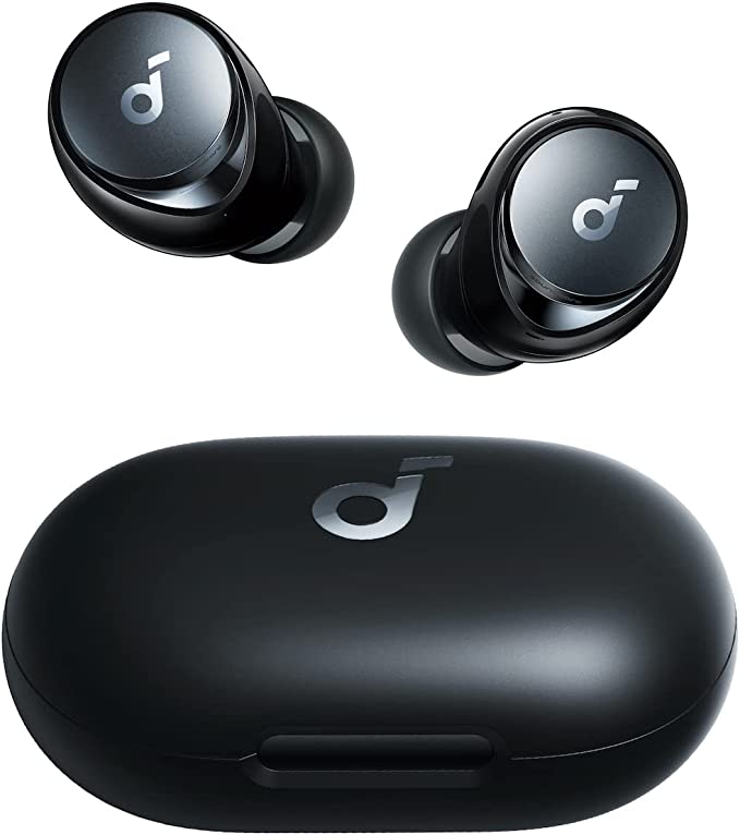 Soundcore A40 Auto-Adjustable Wireless Earbuds