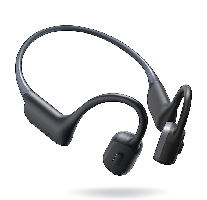 LAKKA C2 Bone Conduction Headphones: Open-Ear Audio for Active Lifestyles