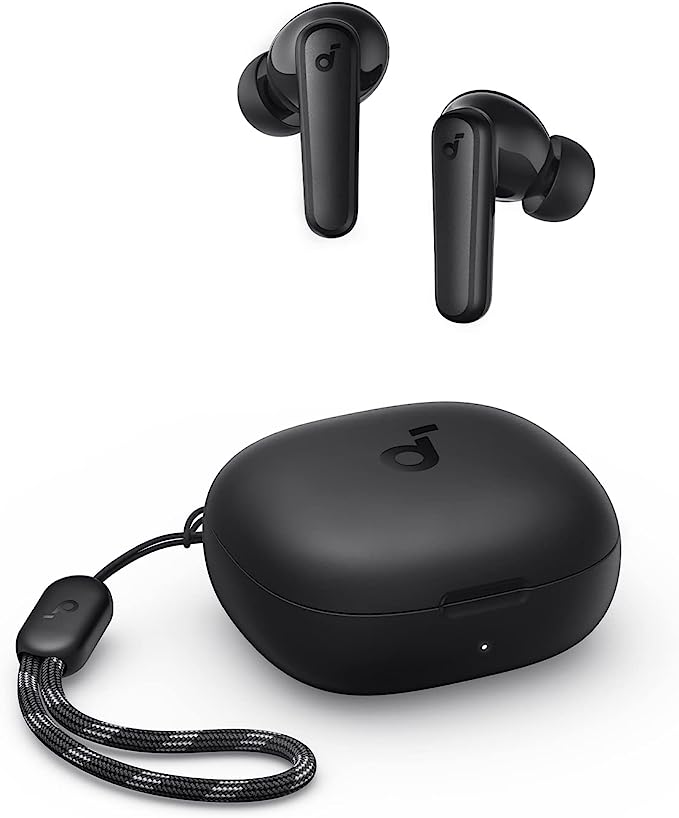 Soundcore P20i True Wireless Earbuds: Super Long Battery with HiFi Sound for Budget Buyers