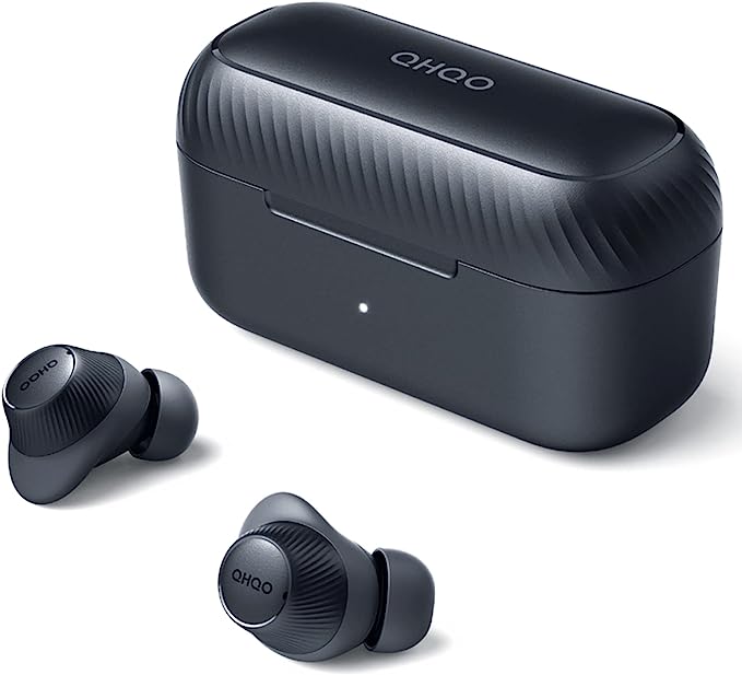 QHQO H3 Wireless Earbuds: A Superb Audio Experience in a Truly Wireless Package