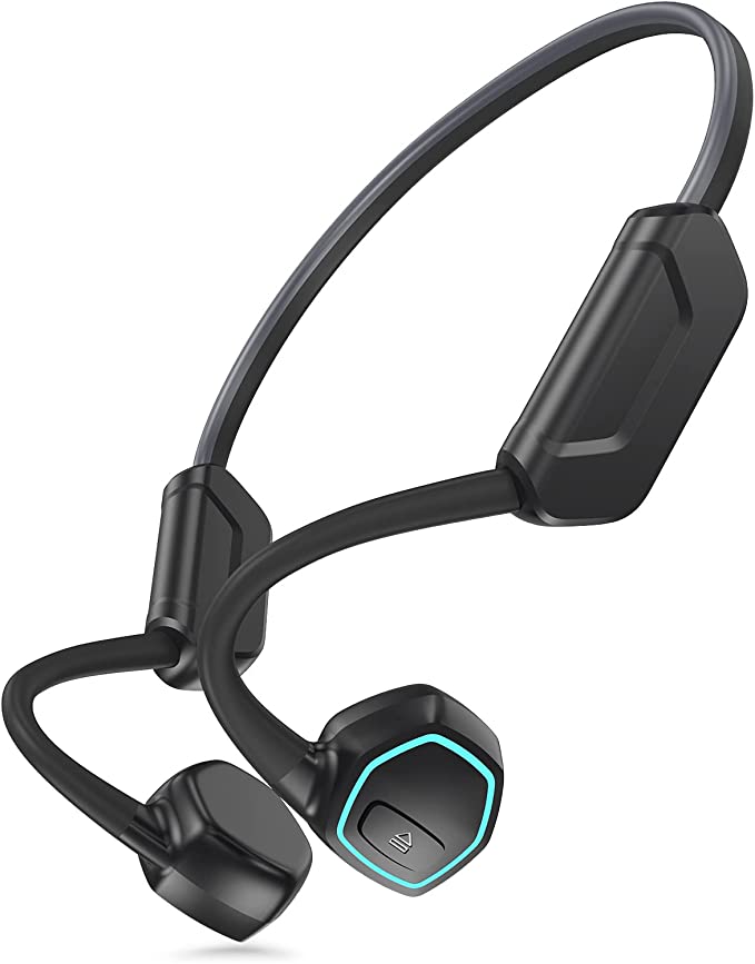 FOVURTE X15 Bone Conduction Headphones: A Must-Have for Outdoor Sports Lovers