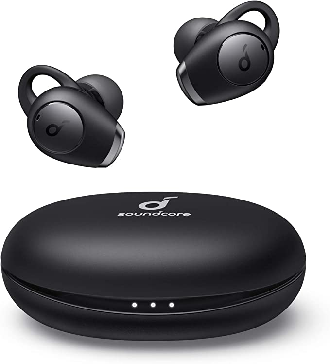Soundcore A3935 Life A2 NC Wireless Earbuds